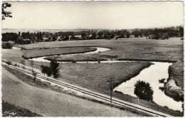 27 - B26191CPSM - CHAMBINES - Les Meandres De L' Eure - Bon état - EURE - Autres & Non Classés