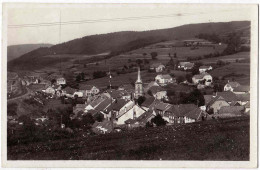 67 - B32414CPA - SAINT ST BLAISE - Vue Generale - Très Bon état - BAS-RHIN - Autres & Non Classés