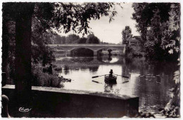 70 - B32317CPSM - PESMES - Un Joli Coin - Très Bon état - HAUTE-SAONE - Sonstige & Ohne Zuordnung