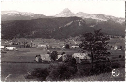 38 - B31948CPSM - CORRENCON EN VERCORS - Vue Generale - Très Bon état - ISERE - Sonstige & Ohne Zuordnung