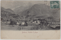 64 - B31534CPA - BEDOUS - ASPE - Vue Generale - Très Bon état - PYRENEES-ATLANTIQUES - Other & Unclassified