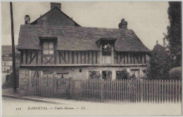 76 - B31494CPA - DARNETAL - Vieille Maison - Parfait état - SEINE-MARITIME - Darnétal