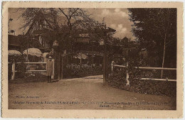 61 - B31437CPA - TESSE LA MADELEINE - Le Clos Joli - Pension De Famille - Très Bon état - ORNE - Other & Unclassified