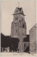 77 - B31264CPA - PONTAULT - Eglise - Parfait état - SEINE-ET-MARNE - Pontault Combault