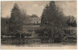 77 - B31234CPA - MONTIGNY SUR LOING - Le Clos Montalais Et Le Loing - Bon état - SEINE-ET-MARNE - Other & Unclassified