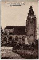 77 - B31190CPA - LE MESNIL AMELOT - Eglise, Monument Classe - Très Bon état - SEINE-ET-MARNE - Sonstige & Ohne Zuordnung