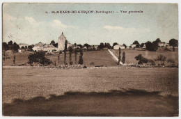 24 - B31326CPA - SAINT MEARD DE GURCON - Vue Generale - Bon état - DORDOGNE - Périgueux