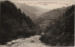 9 - B31294CPA - MASSAT - LES FONTENELLES - La Pittoresque Valle De ARAC - Très Bon état - ARIEGE - Other & Unclassified