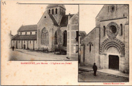 (25/05/24) 78-CPA GASSICOURT - Sonstige & Ohne Zuordnung