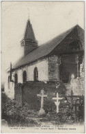 62 - B30785CPA - SAINTE CATHERINE LES ARRAS - Eglise - Parfait état - PAS-DE-CALAIS - Autres & Non Classés