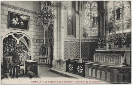 62 - B30752CPA - REMILLY - La Chapelle De L' Aumone - Bon état - PAS-DE-CALAIS - Sonstige & Ohne Zuordnung