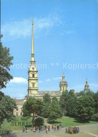 72117405 St Petersburg Leningrad Petropalow  - Russie