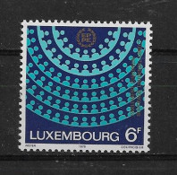 LUXEMBOURG   943 **    NEUFS SANS CHARNIERE - Ungebraucht