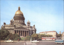 72117353 Leningrad St Petersburg Isaac Square St. Petersburg - Rusland