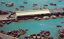 Singapore - Telok Ayer Basin - Publ. A.S.M.K. & Co. 242 - Singapore