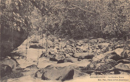 Guadeloupe - La Rivière Noire - Ed. Phos  - Andere & Zonder Classificatie