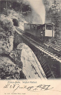 PILATUS (LU) Pilatusbahn - Wolfort-Viaduct - Verlag E.Goetz 1137 - Andere & Zonder Classificatie