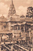 India - KOLKATA Calcutta - The Jain Temple Mamehtollah - Publ. Dalhousie Series 40 - Inde