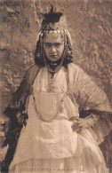 Algérie - Ouled Naïl - Ed. L.L. 80 - Vrouwen
