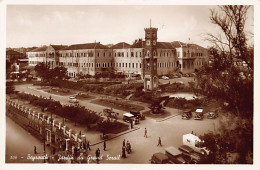 Liban - BEYROUTH - Jardin Du Grand Sérail - Ed. Photo Sport  - Líbano