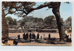 Burkina Faso - Village De Haute-Volta - Ed. Attié 3681 - Burkina Faso
