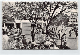 Guinée - CONAKRY - Le Marché Aux Oranges - Ed. C.O.G.E.X. 2153 - Guinea