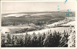 72117087 Reifenberg Taunus Winterpanorama Reifenberg Taunus - Other & Unclassified