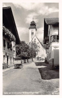 Österreich - Lans (T) Pfarrkirche Hl. Lambert - Dorfstraße - Sonstige & Ohne Zuordnung