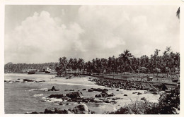 Sri Lanka - Colombo - Publ. Willem Ruys  - Sri Lanka (Ceylon)