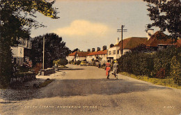 England - ANGMERING ON SEA South Strand - Autres & Non Classés