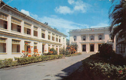 Martinique - FORT DE FRANCE - La Préfecture - Ed. Pierre Milon  - Altri & Non Classificati