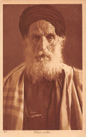 Judaica - Tunisie - Vieux Rabbin - Ed. Lehnert & Landrock 111 - Jodendom