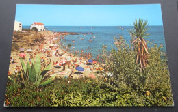 Le Cap D'Agde - La Plage - Les Editions Mar, Nice - Agde