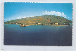 Hawaii - Island Of Maui - Kaanapali Resort Area - Publ. Pacific Mercantile Ltd.  - Maui