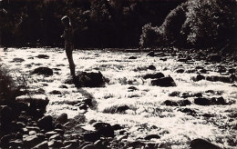 Nouvelle-Calédonie - Une Piscine Calédonienne - CARTE PHOTO - Ed. Fotoart. - Nouvelle Calédonie