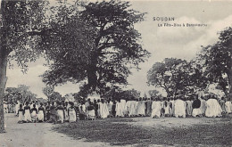 Sénégal - BANANKOUROU - La Fête-Dieu - Ed. Collection Africaine (Pères Spiritains?) 61681 - Senegal