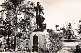 La Réunion - SAINT-PIERRE - Le Monument Aux Morts - Ed. H. Ganowski. - Saint Pierre