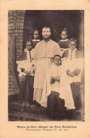 Malawi - Monsignor Prézeau, First Apostolic Vicar - Publ. Mission Of The Shire Of The Montfort Fathers - Malawi