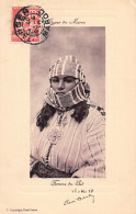 Types Du Maroc - Femme Du Sud - Ed. Jh. Boussuge  - Andere & Zonder Classificatie