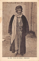 Types De Syrie - Derviche Tourneur - Ed. Sarrafian Bros. 1338 - Siria