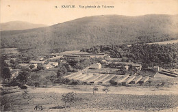 Kabylie - YAKOUREN - Vue Générale - Ed. Collection Idéale P.S. 35 - Sonstige & Ohne Zuordnung