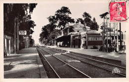 PERRÉGAUX Mohammadia - Gare P.L.M. - Ed. EPA 16 - Other & Unclassified