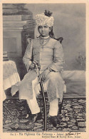 India - JAIPUR - Maharaja Man Singh II At 15 Years Old - Publ. Gobind & Oodey Ram 2 - Indien