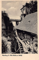 Meersburg Am Bodensee (BW) Alle Mühle Am Shloß Verlag Schöning & Co., Lübeck - Meersburg