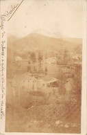 Macedonia - BUKOVO - Landscape - February 1918 - REAL PHOTO - Noord-Macedonië