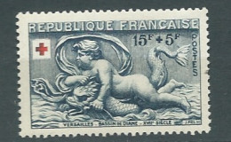 France - YT N° 938 ** Neuf Sans Charnière -  Croix Rouge  - Ava 34015 - Nuevos