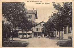 SIGNAL DE BOUGY (VD) Hôtel-Pension - Ed. G. Vaney  - Autres & Non Classés