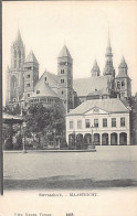 MAASTRICHT (LI) Servaaskerk - Uitg. Nauta 2263 - Maastricht