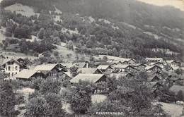 RINGGENBERG (BE) Verlag E. Synaberg, Phot. Luzern - Ringgenberg