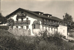 72117042 Icking Isartal Gasthaus Alpenblick Pension Icking - Autres & Non Classés